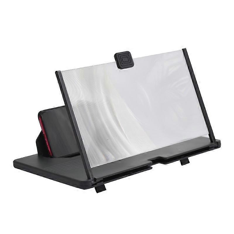 Mobile Phone Screen Magnifier HD Model