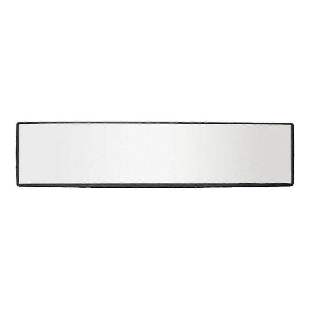 Angel View Car Rear View Mirror Panoramic Wide Angle Mirror Lens 270mm