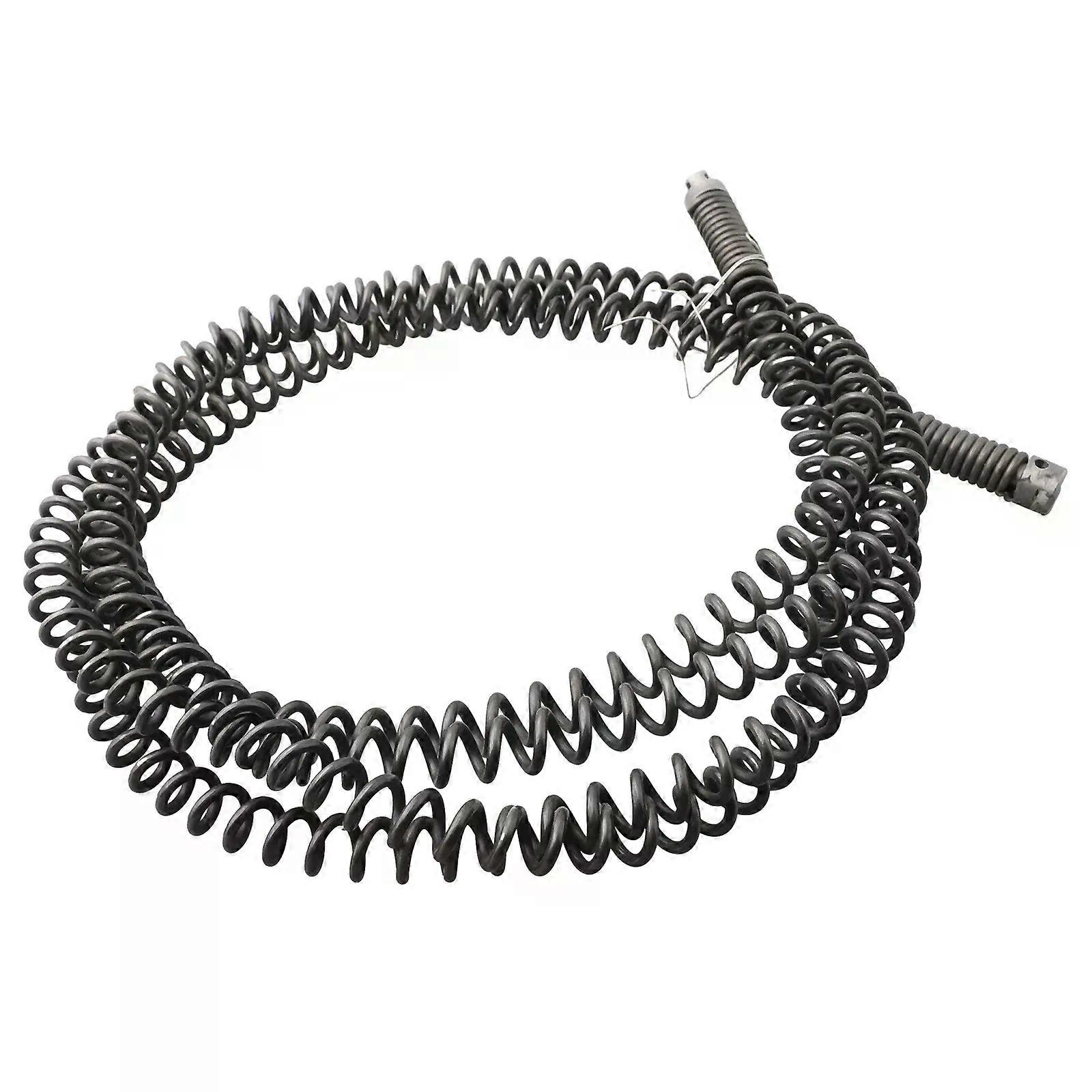 5 Meter Electric Drill Drain Dredging Spring Sink Cleaner Sewer Dredging Tool