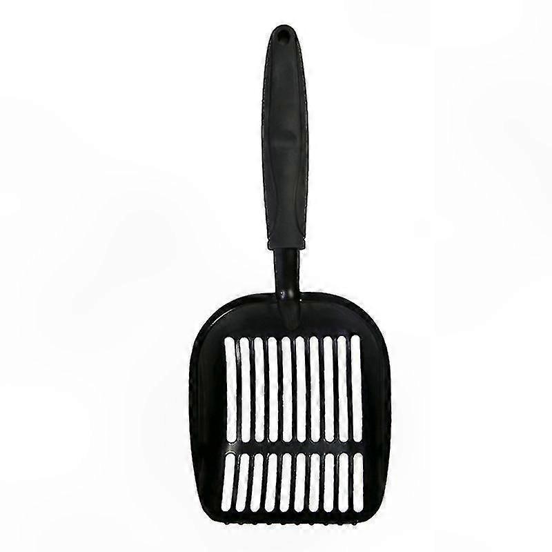 Single Cat Litter Scoop for Easy Cleaning