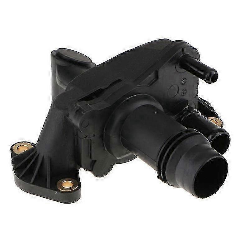 Engine thermostat housing kit for Jaguar XF 4H2Q8592BF Edition 0816
