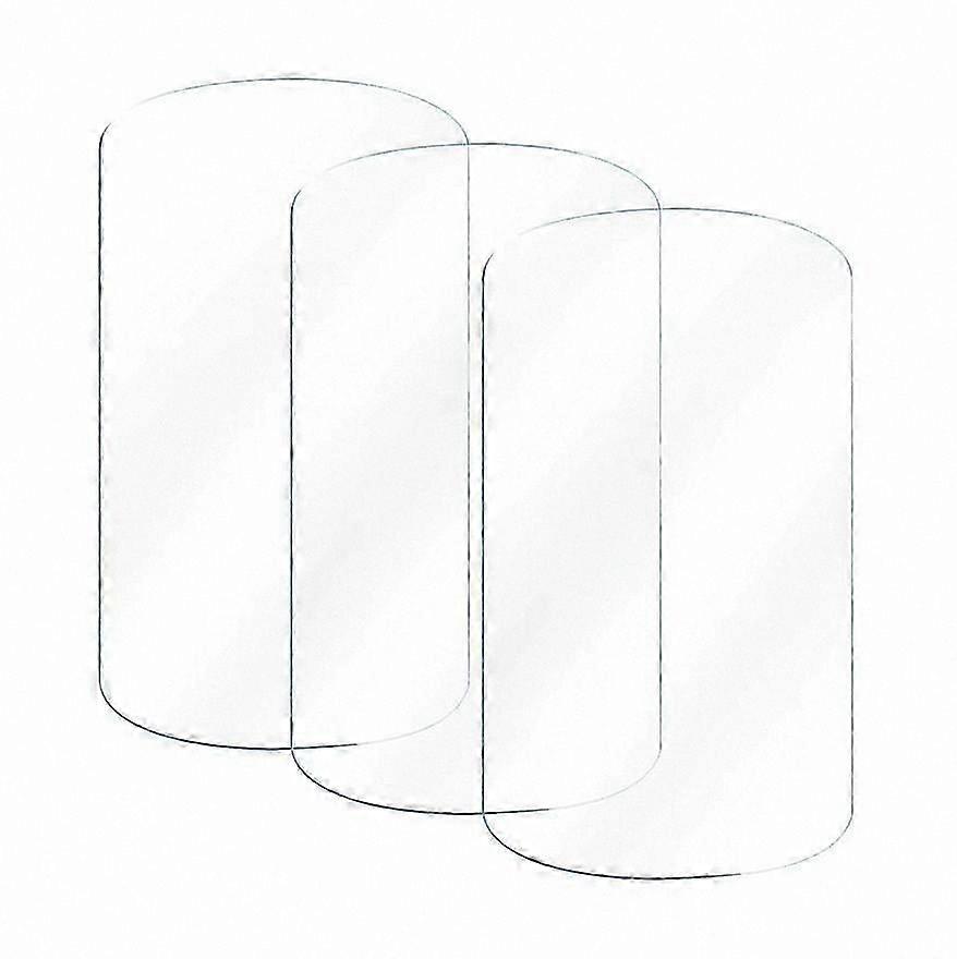 Scratch-Resistant Tempered Glass Screen Protector for Edge 1050 Cycling GPS Device, Durable Watch Display Shield for Enhanced Protection and Clarity