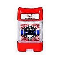 Old Spice - Captain Antiperspirant & Deodorant Gel 70ml