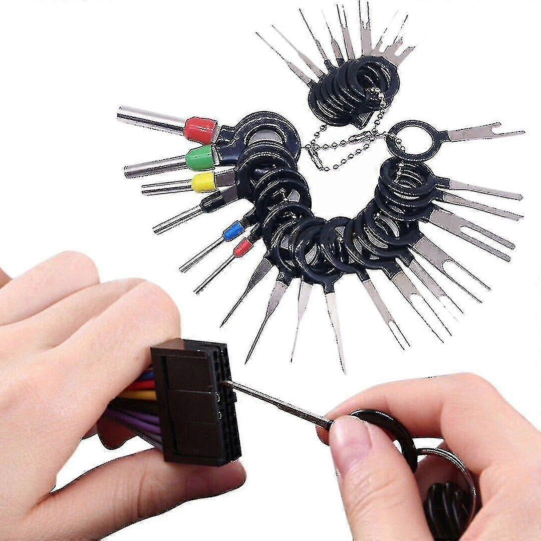 Auto Tools 26 Piece Terminal Removal Kit