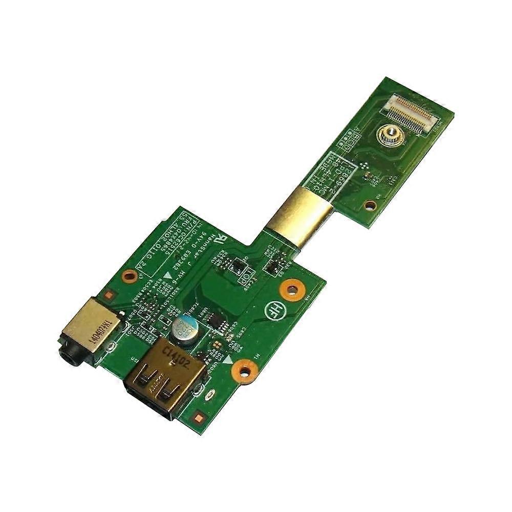 Placă de microfon pentru Lenovo ThinkPad L540
