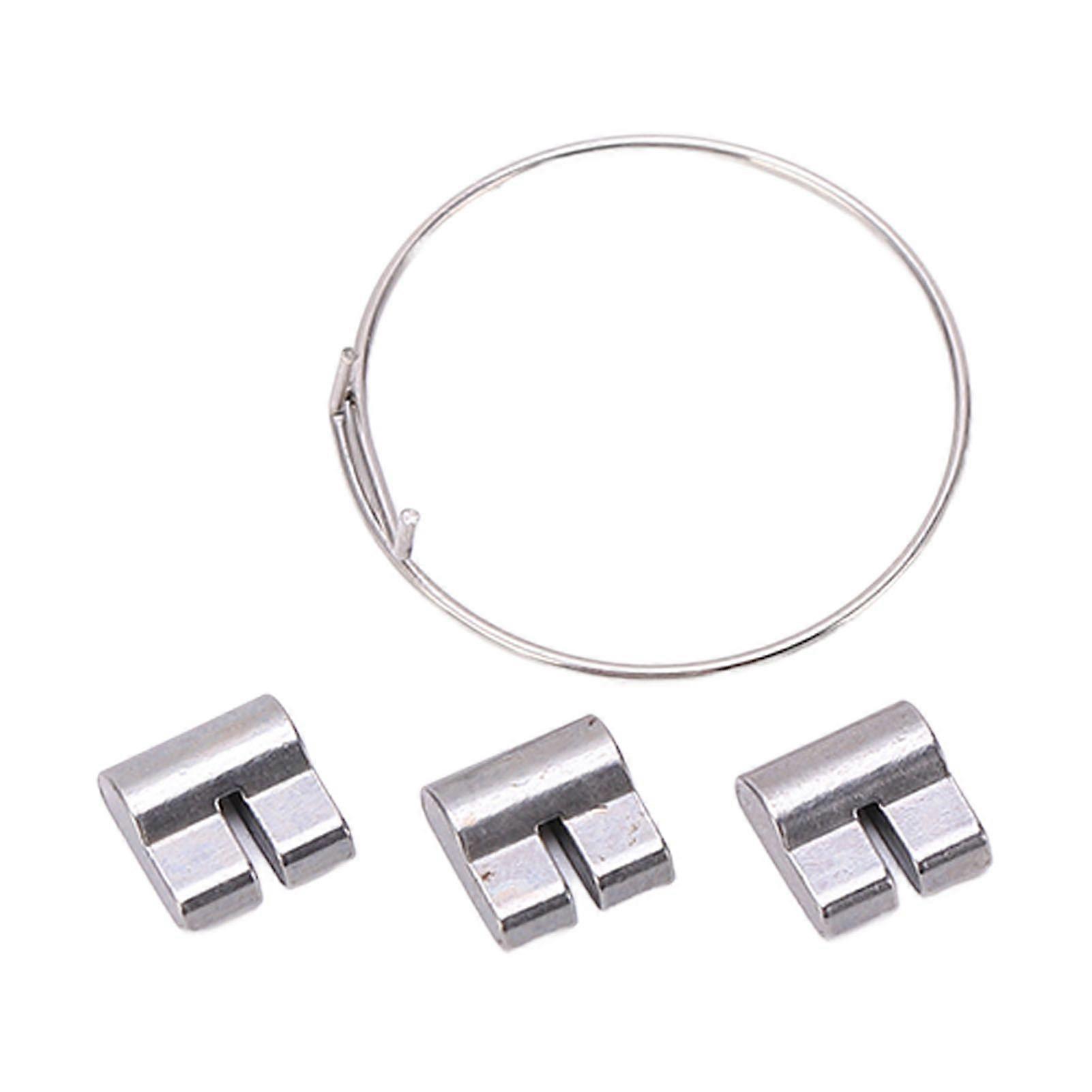 Bike Hub Ratchet Pawl Spring Set Stainless Steel Chromium Steel Integrated Design High Hardness