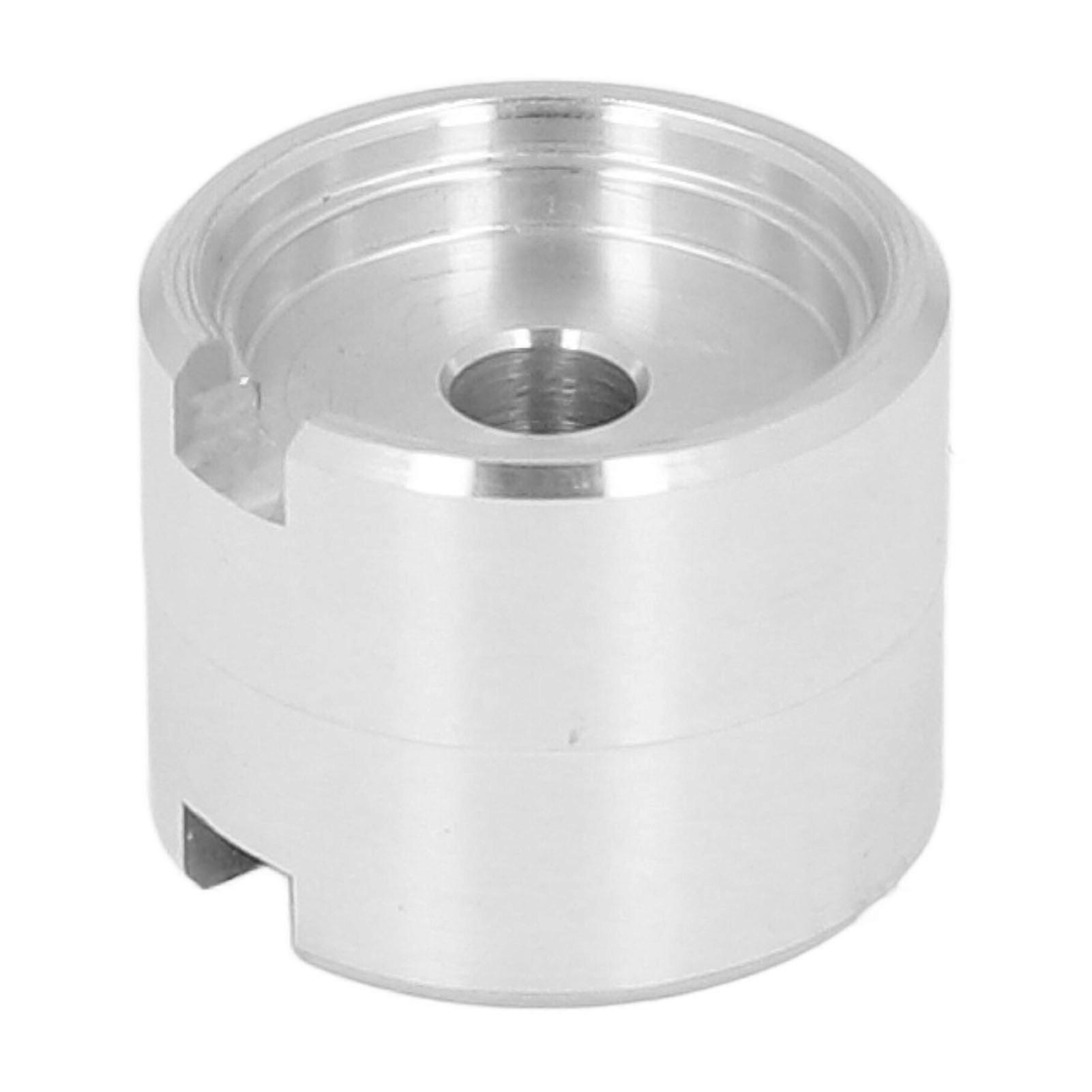 Rust Proof Aluminum Watch Movement Holder for 2824 Model