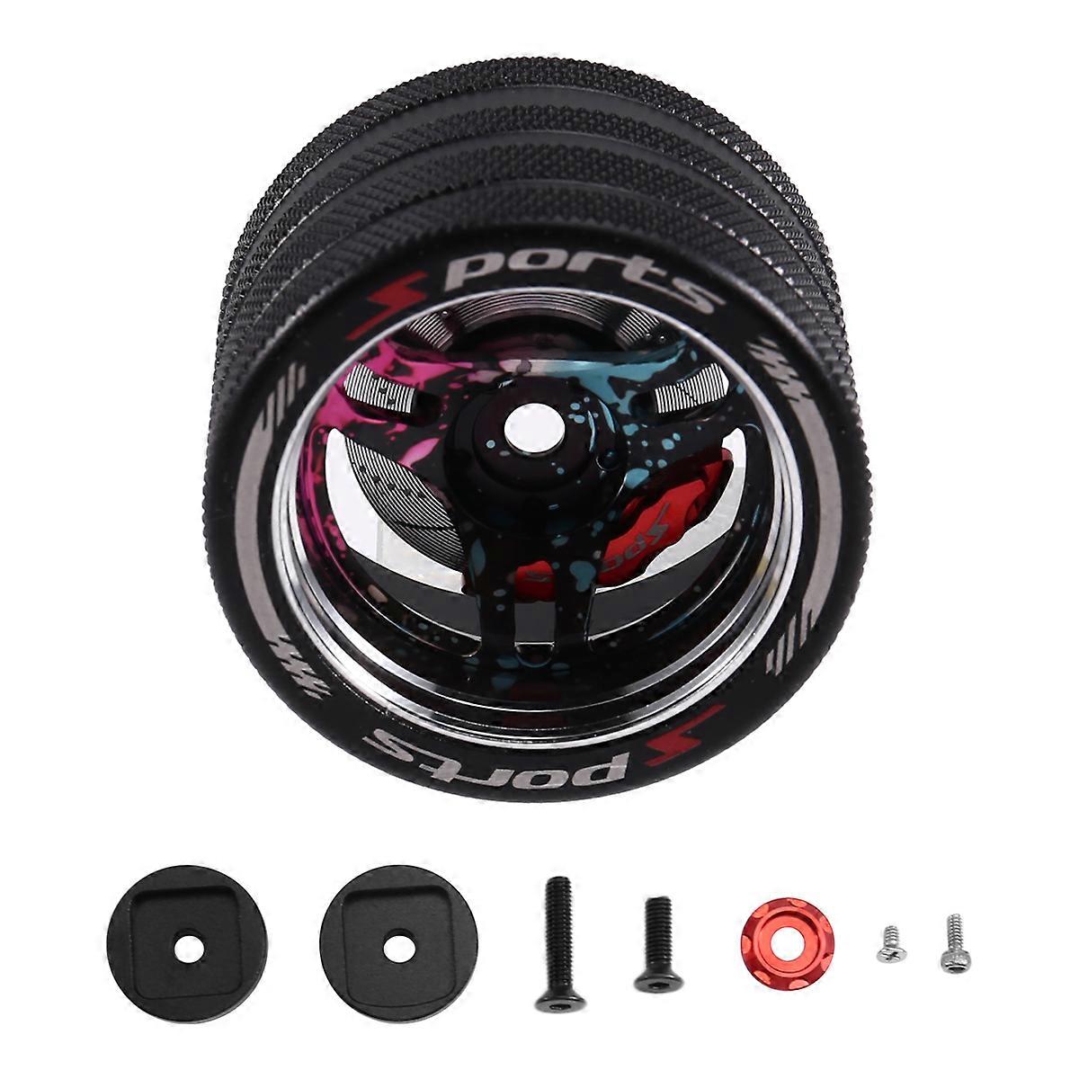 RC Remote Control Handwheel Steering Wheel for NB4 pro NB4