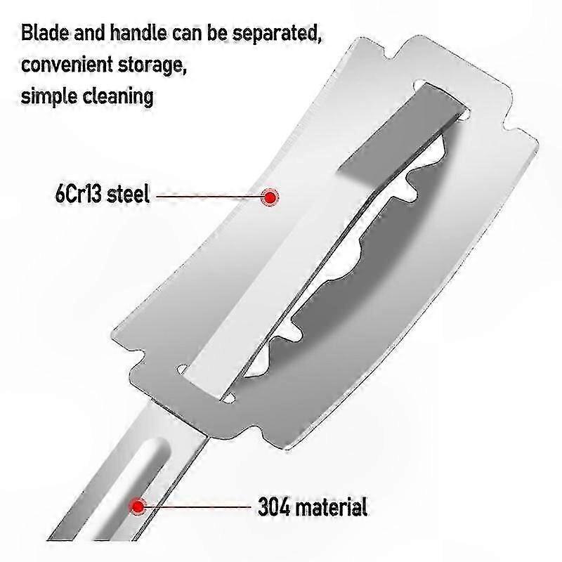 Kitchen Dough Cutter and Bread Snipping Tool for Baking Accessories