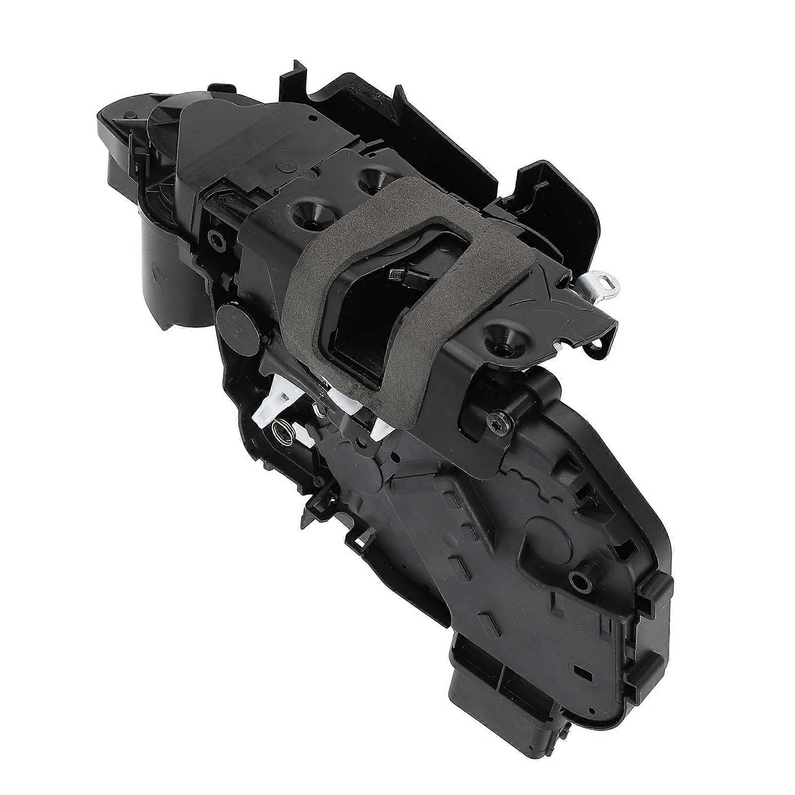 Front Right Door Lock Actuator LR014100 for LR2 LR3 LR4 Evoque