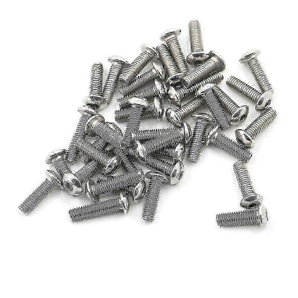 R1100rt 1996-2001 Stainless Steel Fairing Bolt Kit