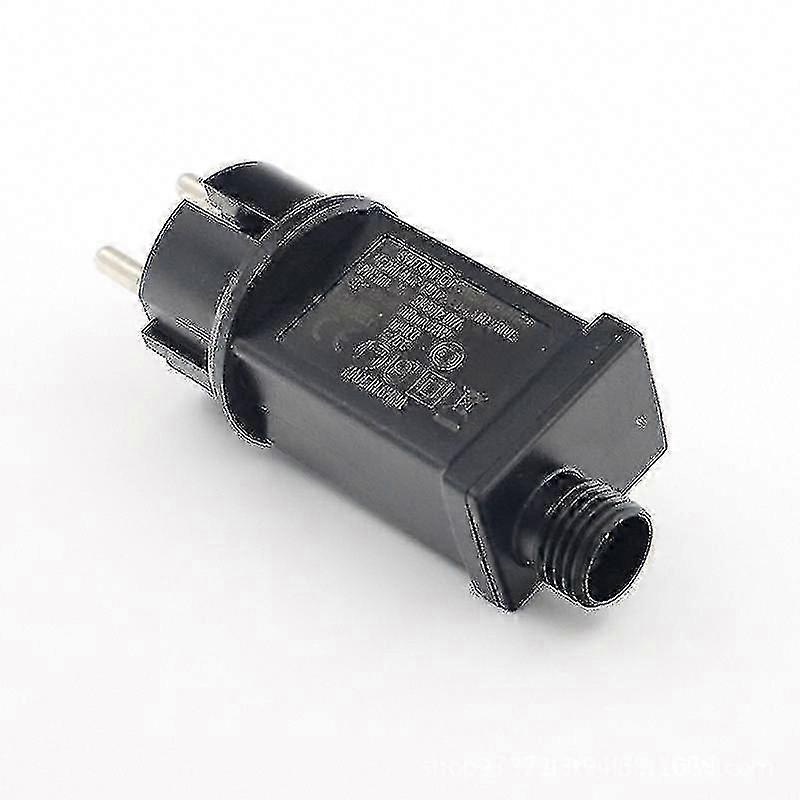 12V LED Power Supply, IP44 Waterproof LED Transformer Low Voltage Adapter