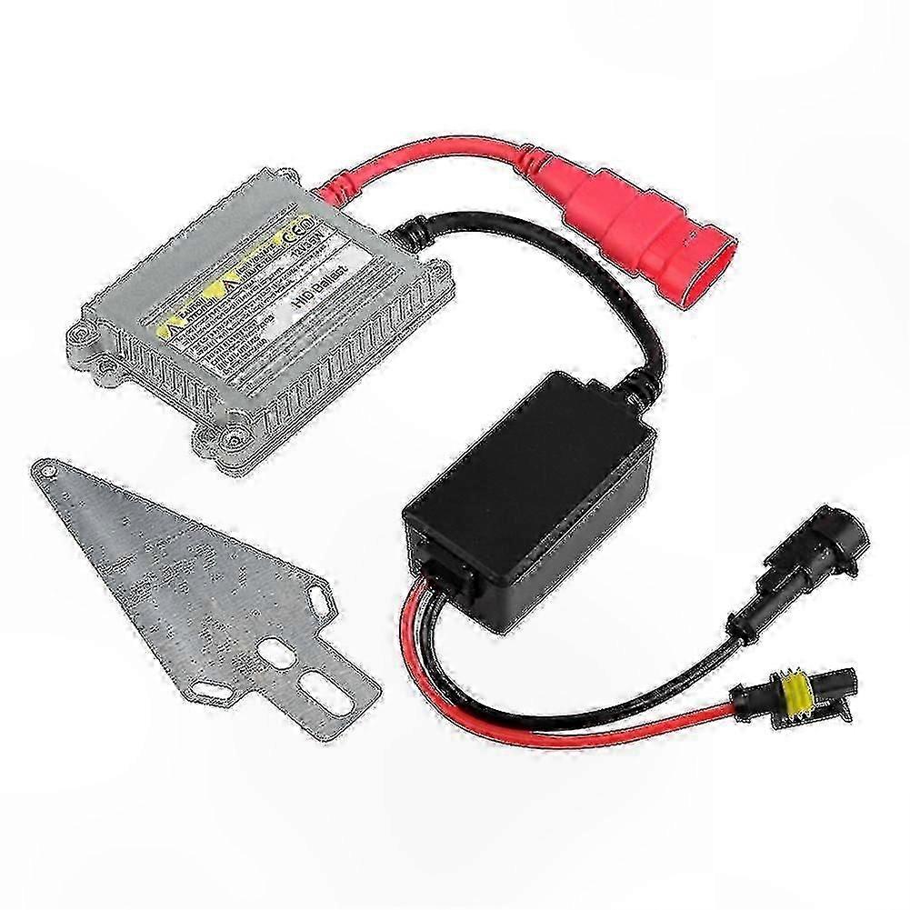 DC12V 35W HID Xenon Ballast Replacement for Car Headlight Conversion Kits