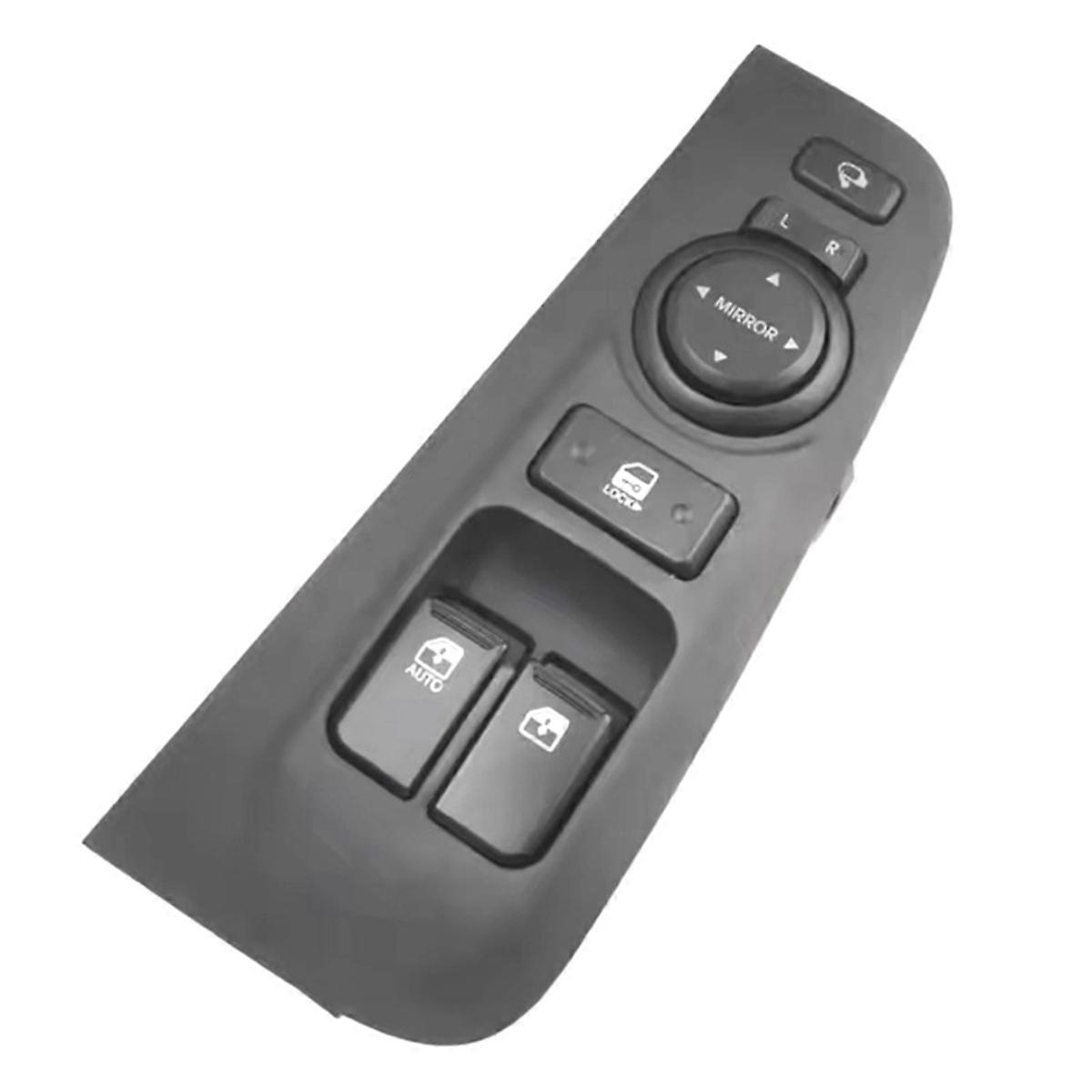 935704H500WK Window Control Switch Button Rear View Mirror Function Switch for I800 Grand Starex 2007-2015