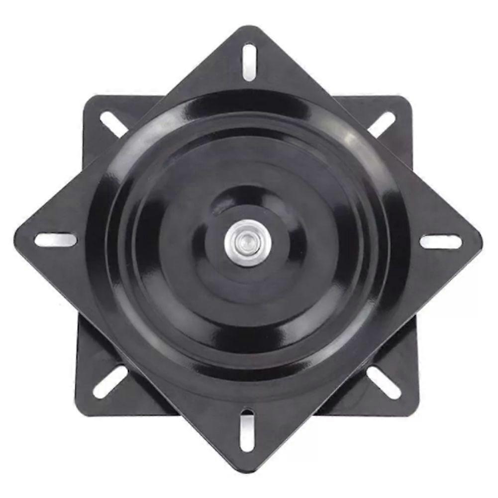 6 Inch Boat Swivel Plate Fishing Boat Swivel Rotation Rotation Universal Set