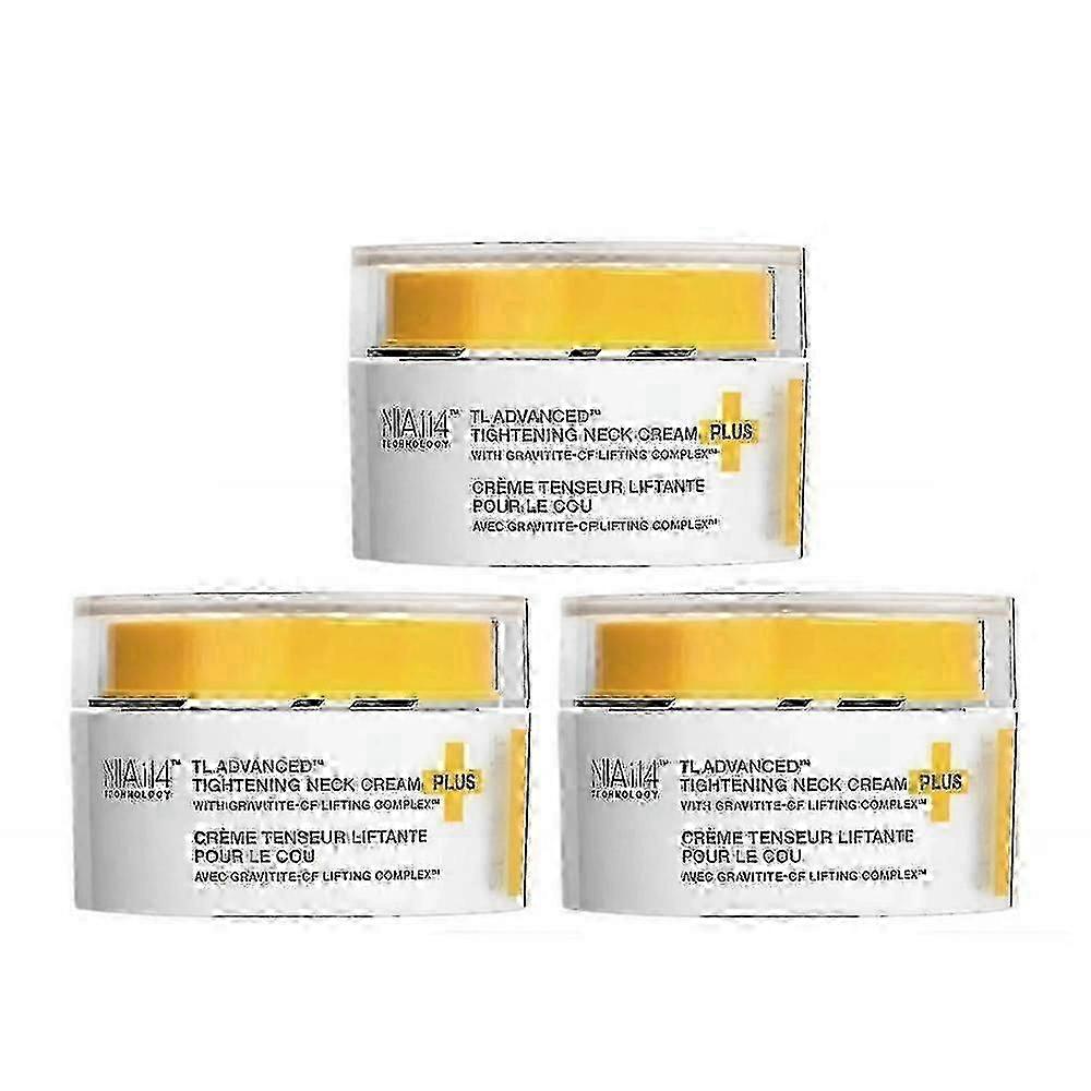 StriVectin TL タイトニング ネック クリーム - 30ml アンチエイジング スキンケア ソリューション