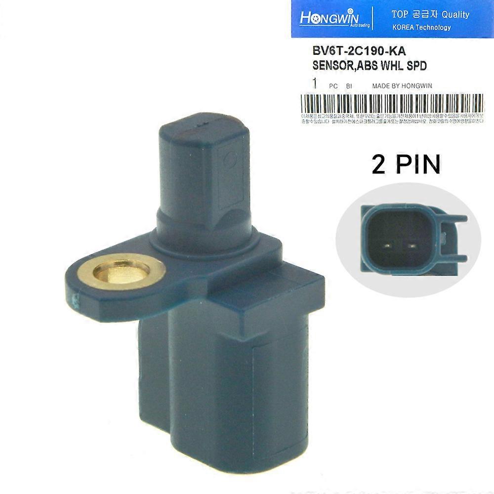 Suitable for Ford Volvo ABS speed sensor BV6T-2C190-KA~01295