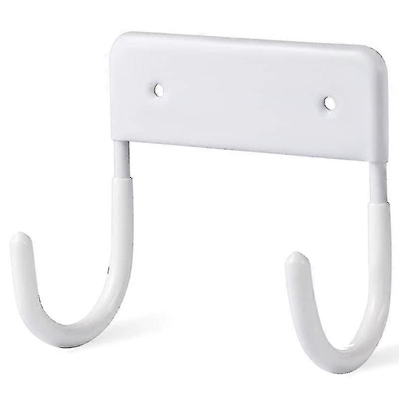 Wall Mounted Ironing Board Holder for Large & Small Boards Sturdy Hook