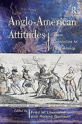 Actitudes angloamericanas