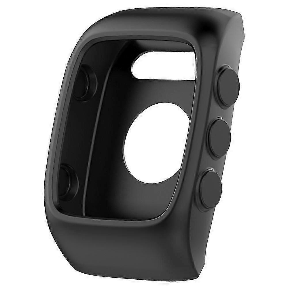 For POLAR M430 Silicone Watch Case