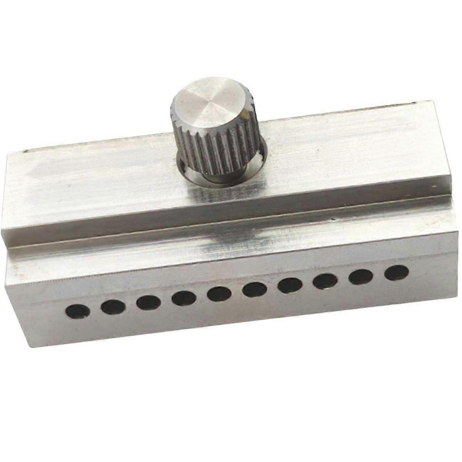 Professional Watch Chuck Tightening Tool Chuck Expansion Tool