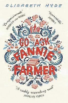 Go Ask Fannie Farmer