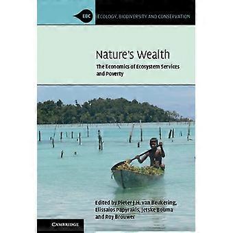 Riqueza da Natureza - Cambridge University Press