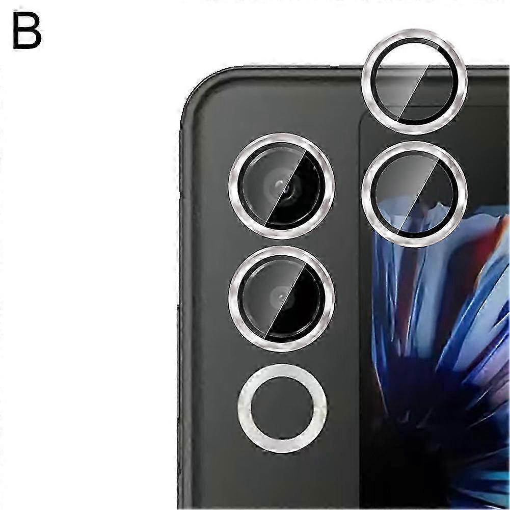 High-Sensitivity Anti-Crash Screen Protector Hard Case for ZTE Nubia 2025