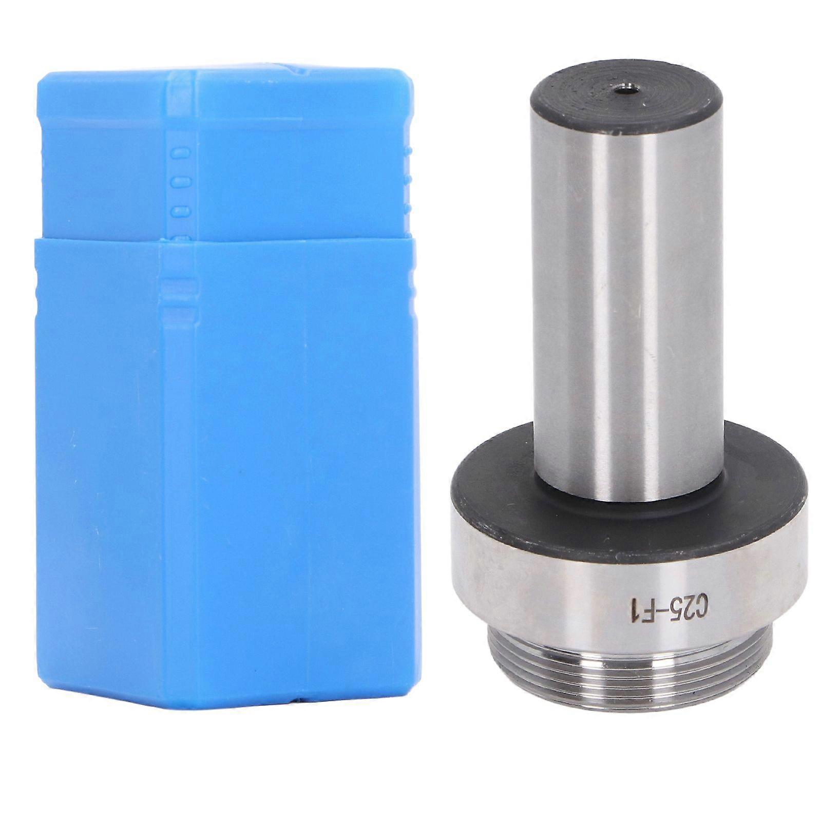 Boring Head Shank Straight 1/218UNF Thread High Carbon Steel Milling Tool C25F1 Type