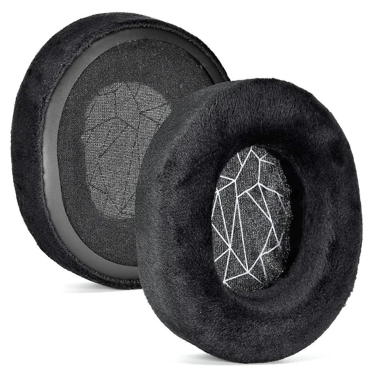 1pair Ear Pads for SteelSeries Arctis Prime 1/3/5/7/9