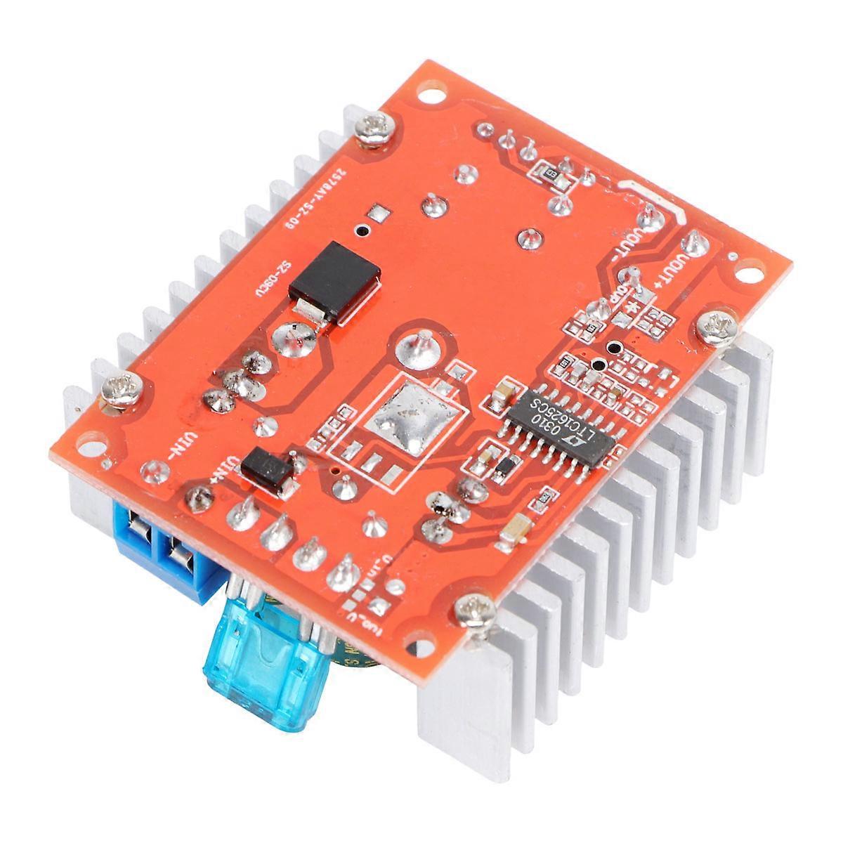 Converter Dc-Dc 15a Module for Car LED Driver Power Voltage Module