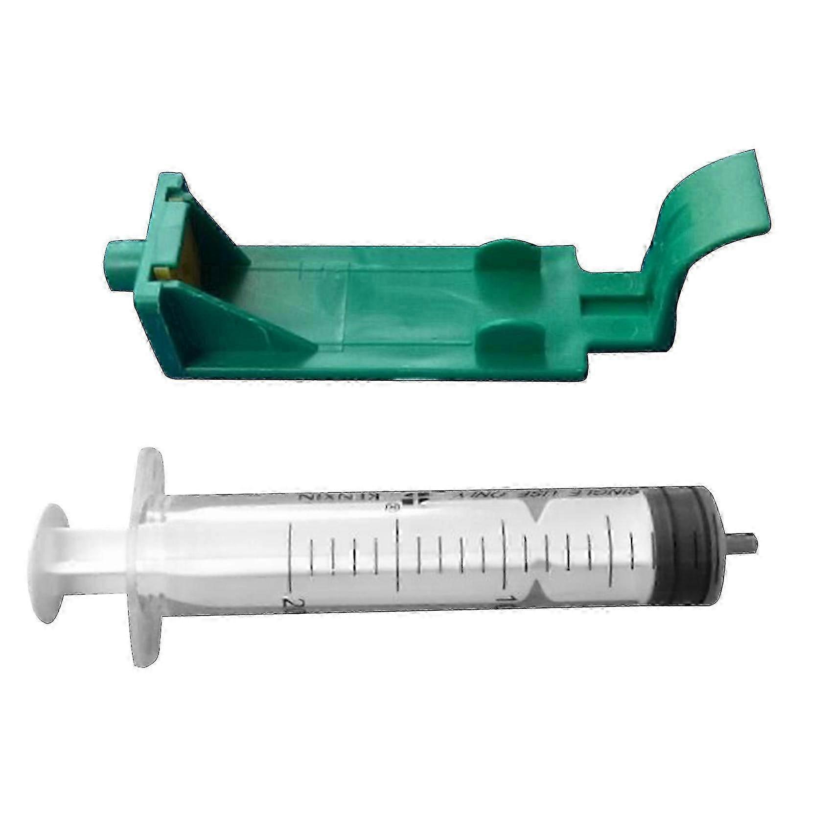 Ink Refill Ink Tool Suction Clip Suitable for 45 51645 6615 51640 240 15 Absorption Clip Refill Cli