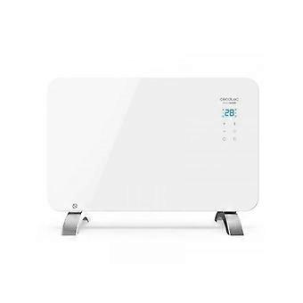 Glass Convector - Cecotec - Ready Warm 6650 - WiFi - Thermostat - 1000 W