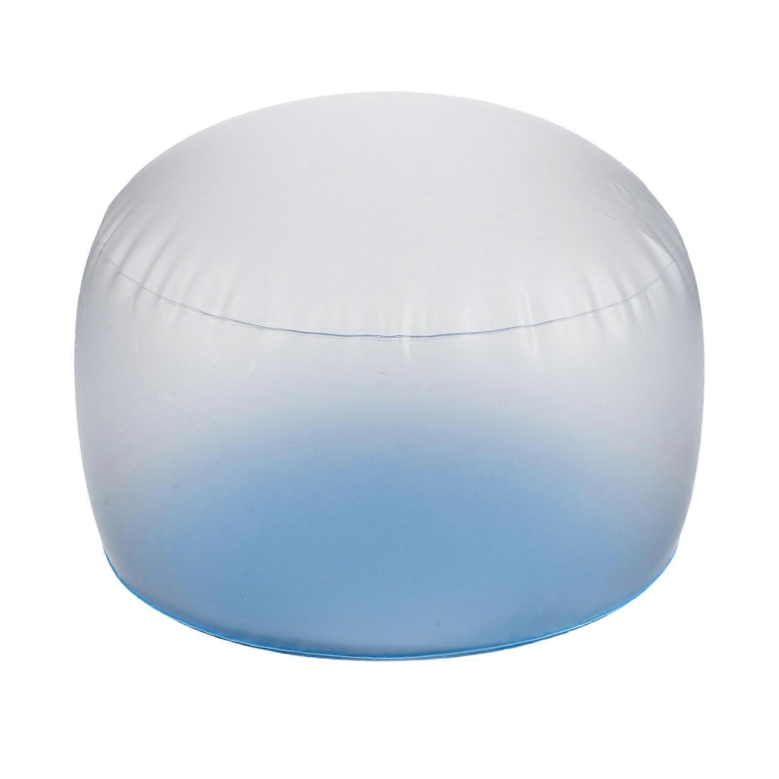Hat Shaping Inflatable Baseball Cap Shaper for Transparent Pvc Display 1Set