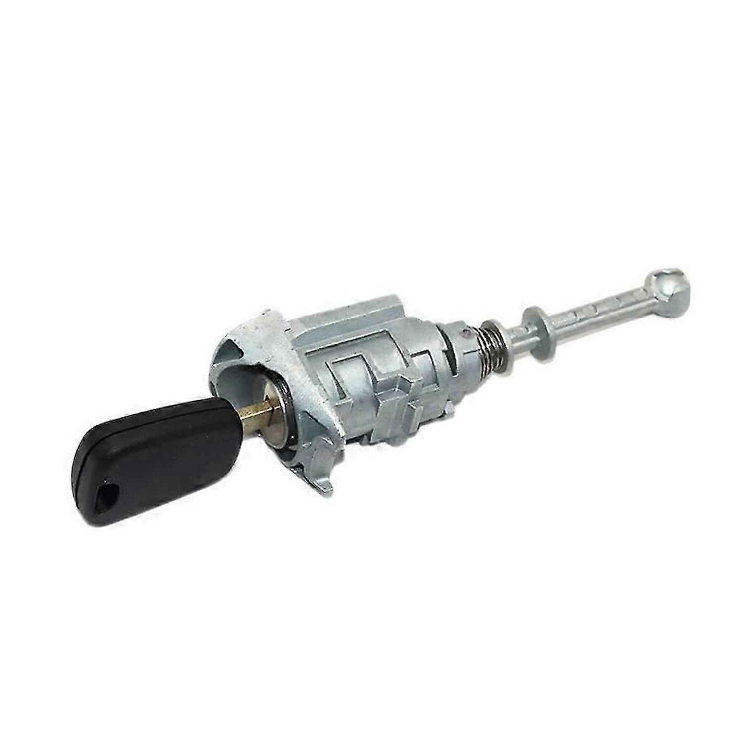 Front Left Door Lock Kit for 407 C4 2004-2011 2006-2008 9170.Y0 9170Y0 9170.Y1 9170Y1