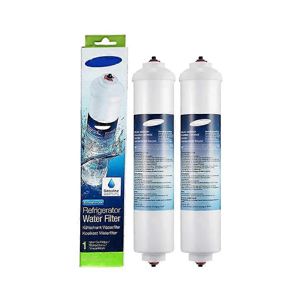 For DA29-10105J refrigerator water filter element