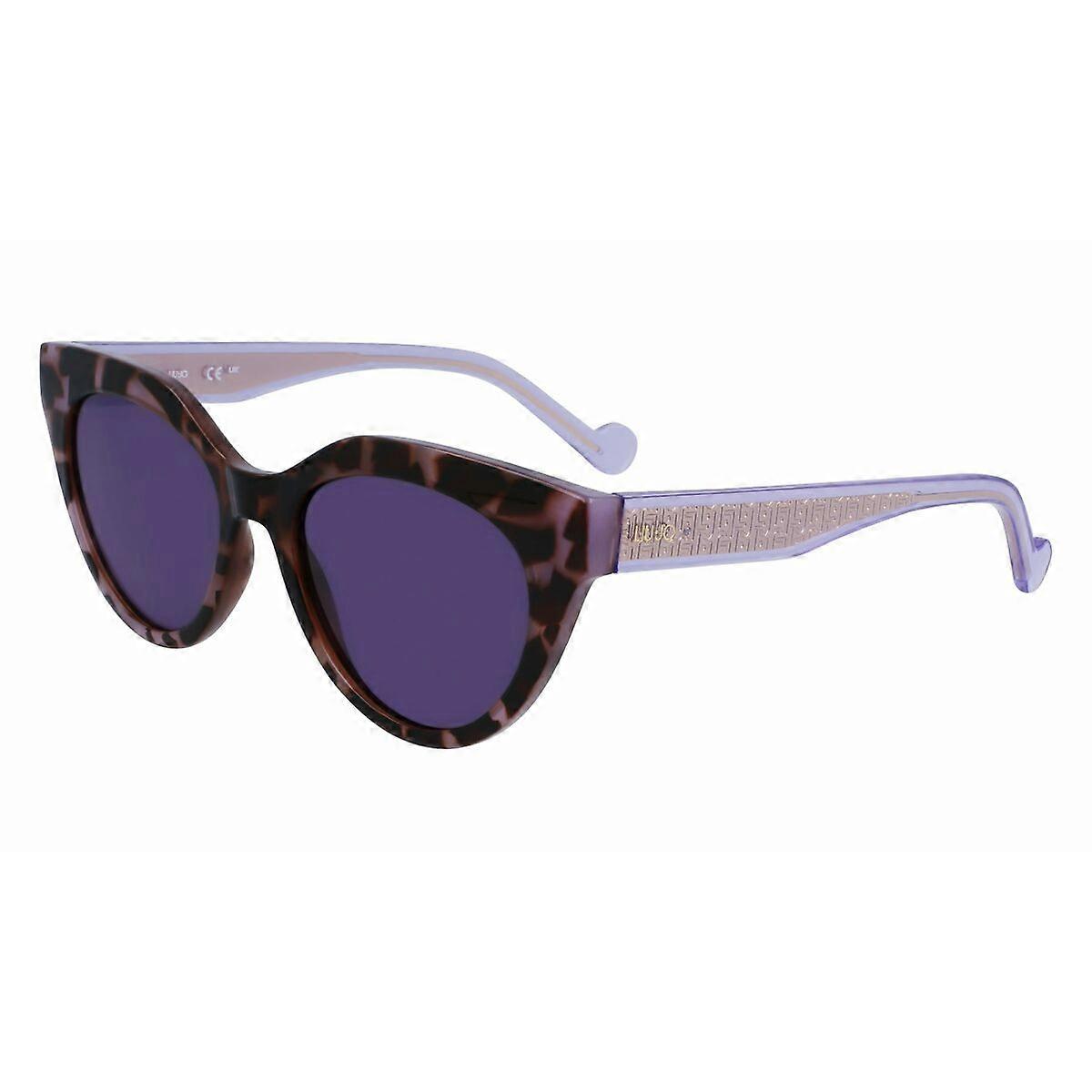 Ladies' Sunglasses LIU JO LJ782S-516 Ø 53 mm