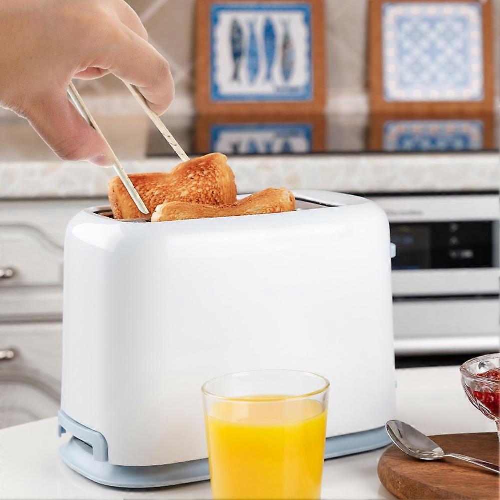 240 Pcs Bamboo Tongs