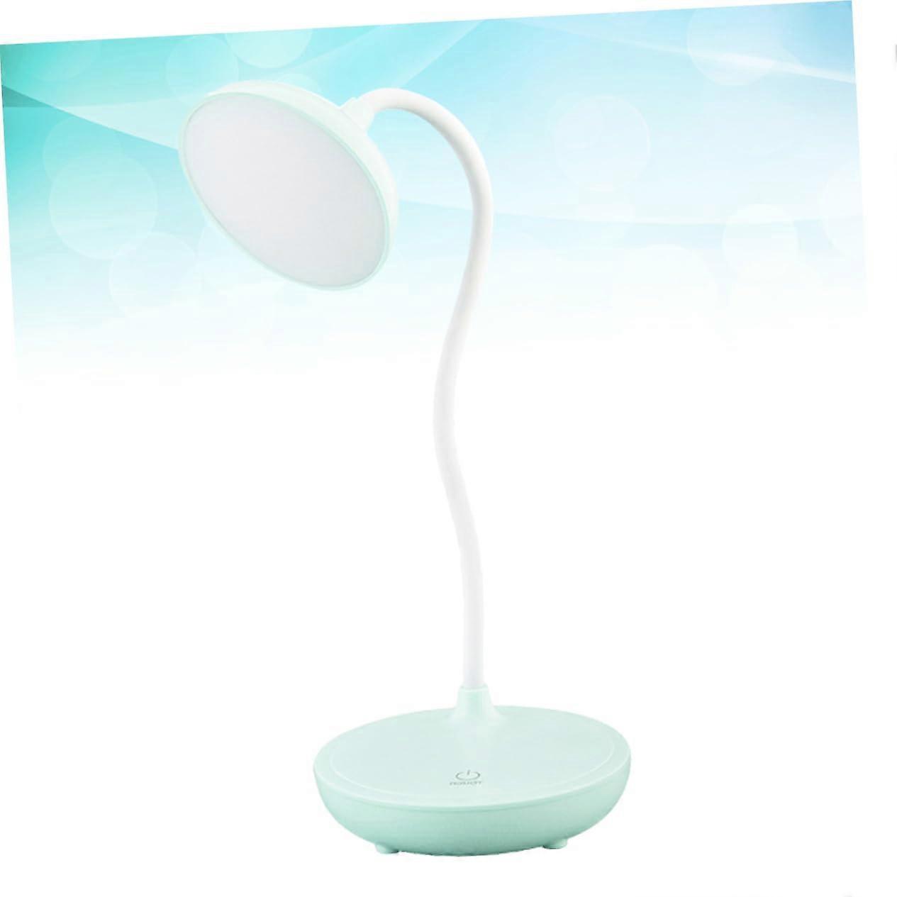 360Degree USB Powered Desk Lamp Touch Operated Eye Care LED Reading Light With 360 Degree Rotation