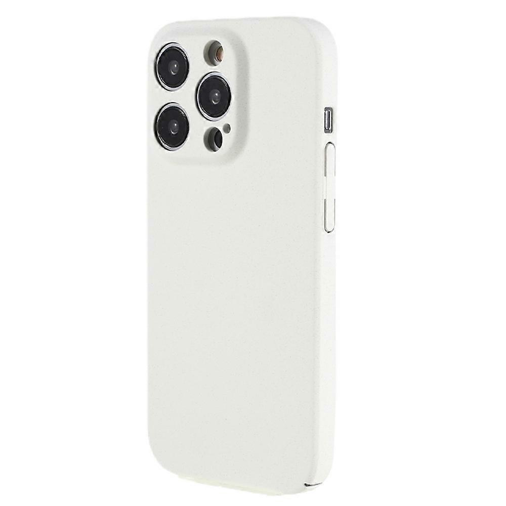Compatible For iPhone 15 Pro Max Case Hard PC Fingerprint-free Matte Phone Shell
