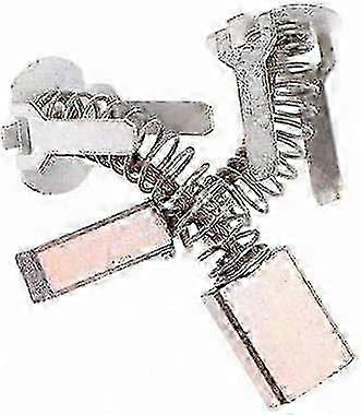 Carbon brushes replacement for Bosch GSR 18V21 GSB18V21 2025