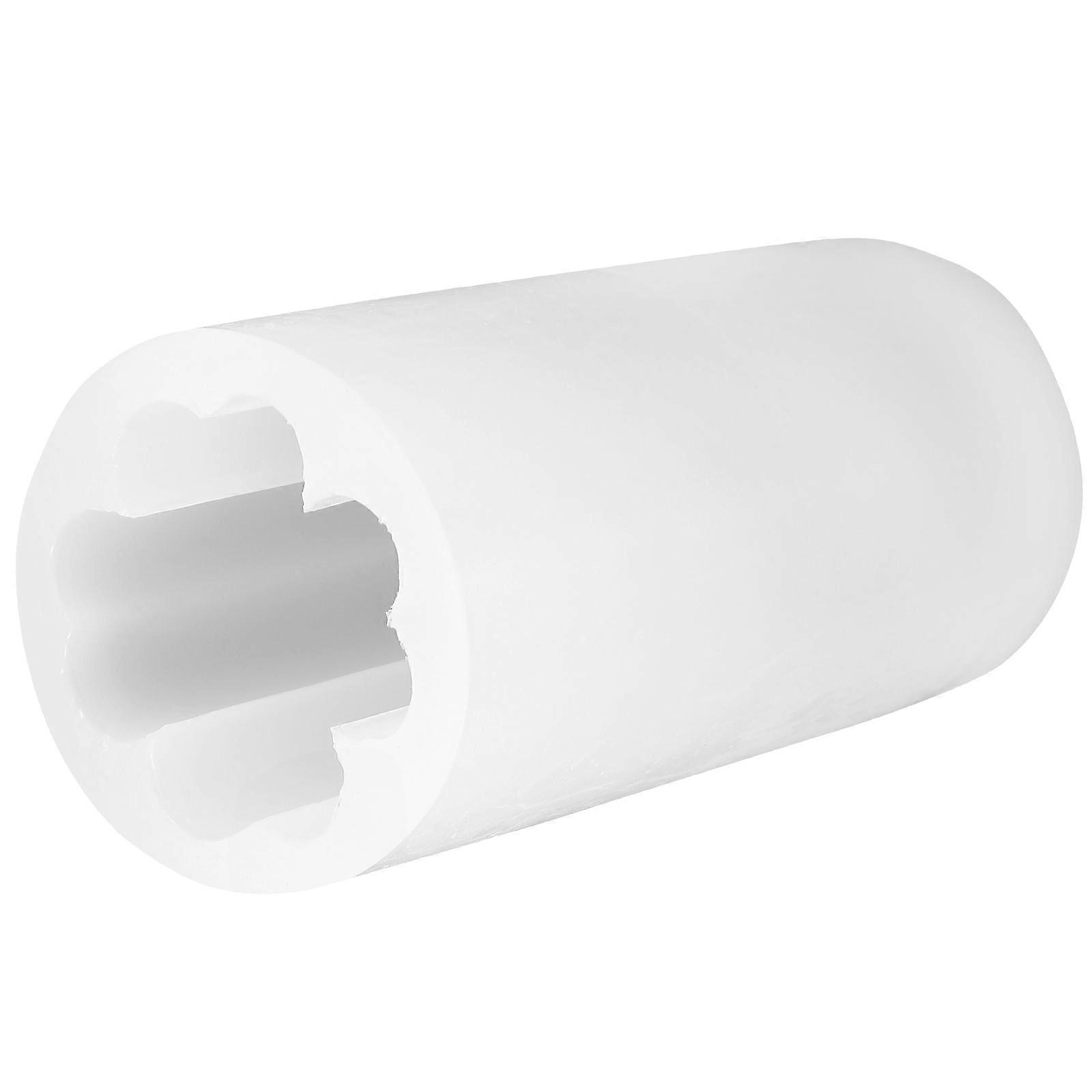 DIY Silicone Candle Mold Shape for Candle Making 3Pcs Pillar Mold