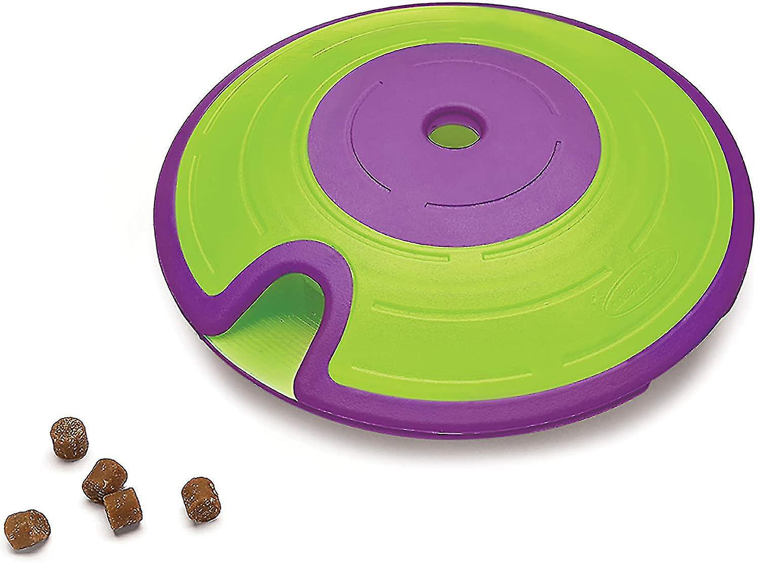 Nina Sson Interactive Game Dog Toys