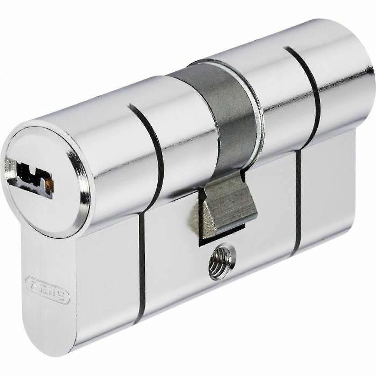 Lock ABUS D66PSN 30/45 H-BOX Silver