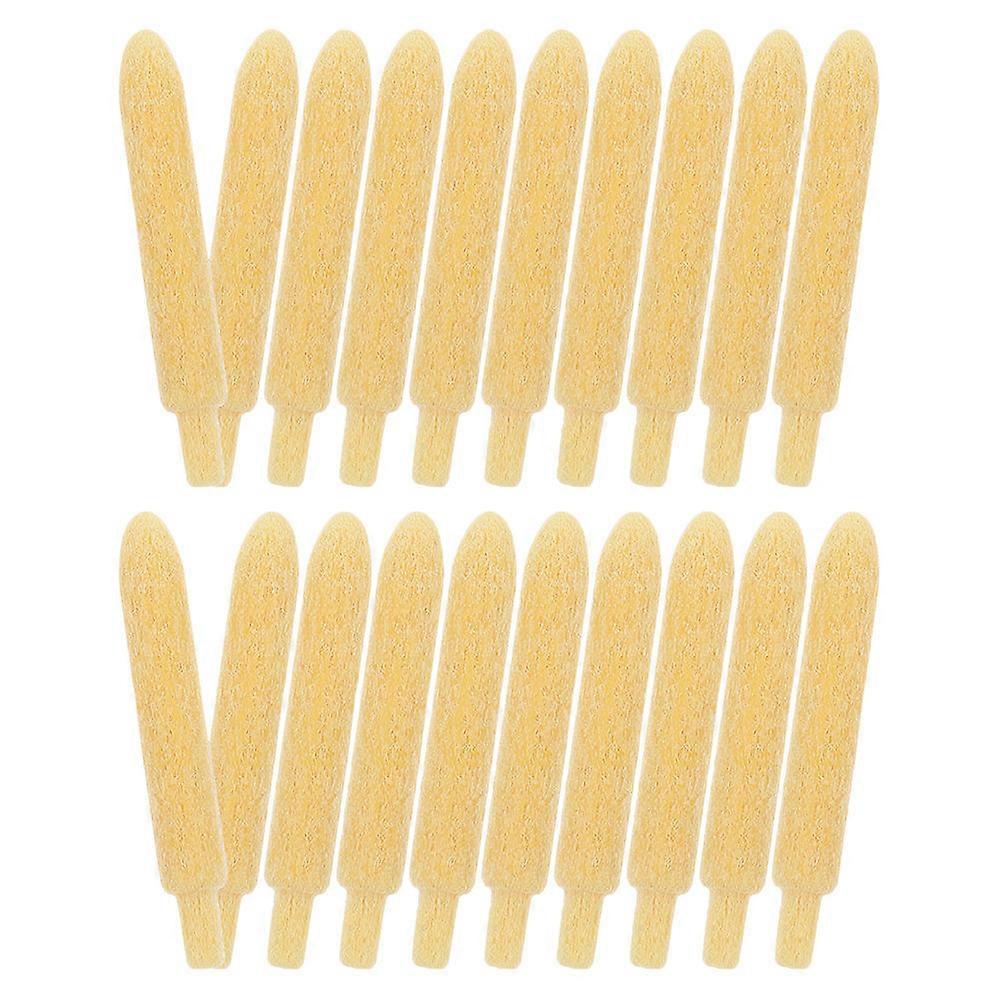 Permanent Markers Replacement Nibs for Acrylic Marker Pens 160Pcs