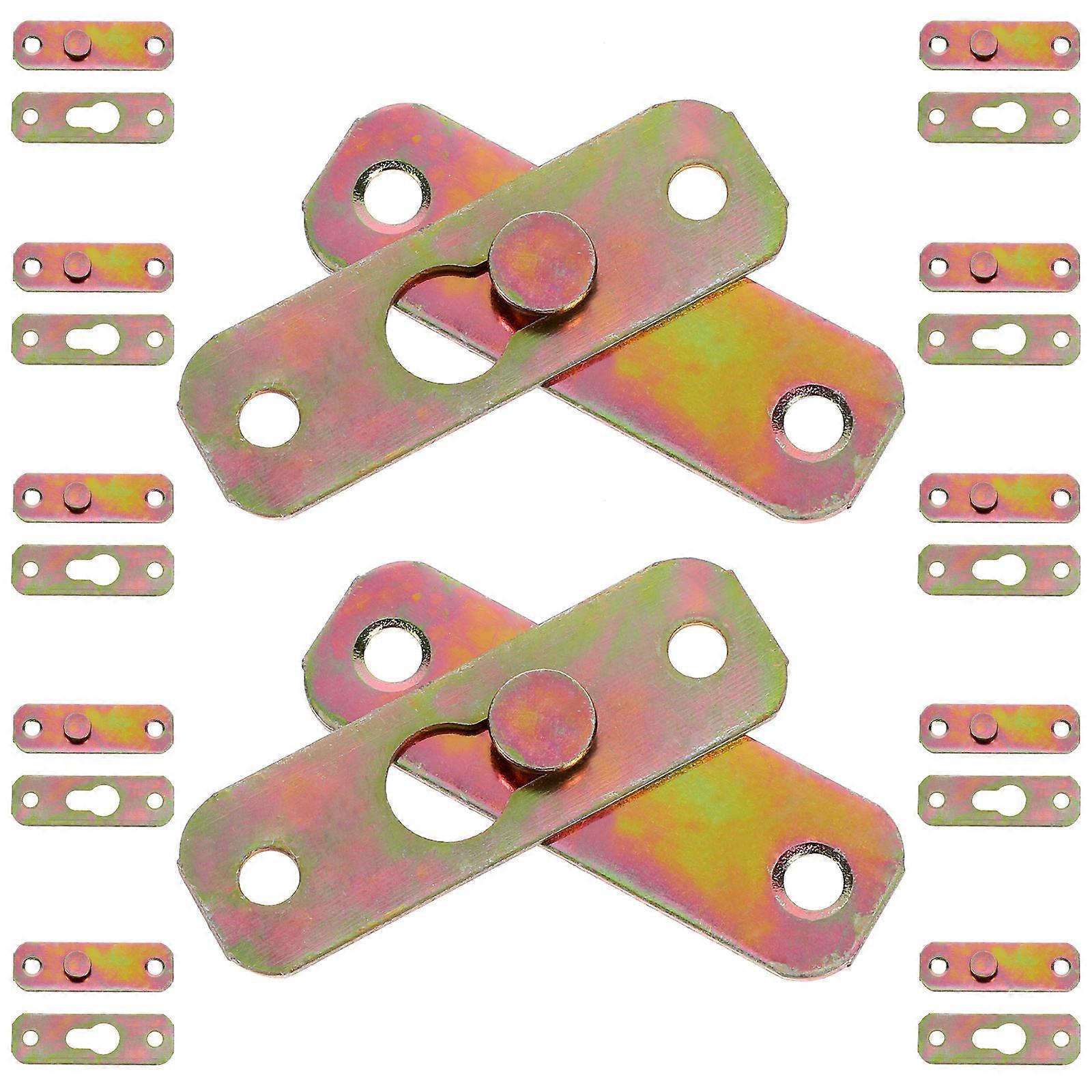 Invisible Hook Multi Functional Photo Frame Hooks for Holding Use 24Pcs