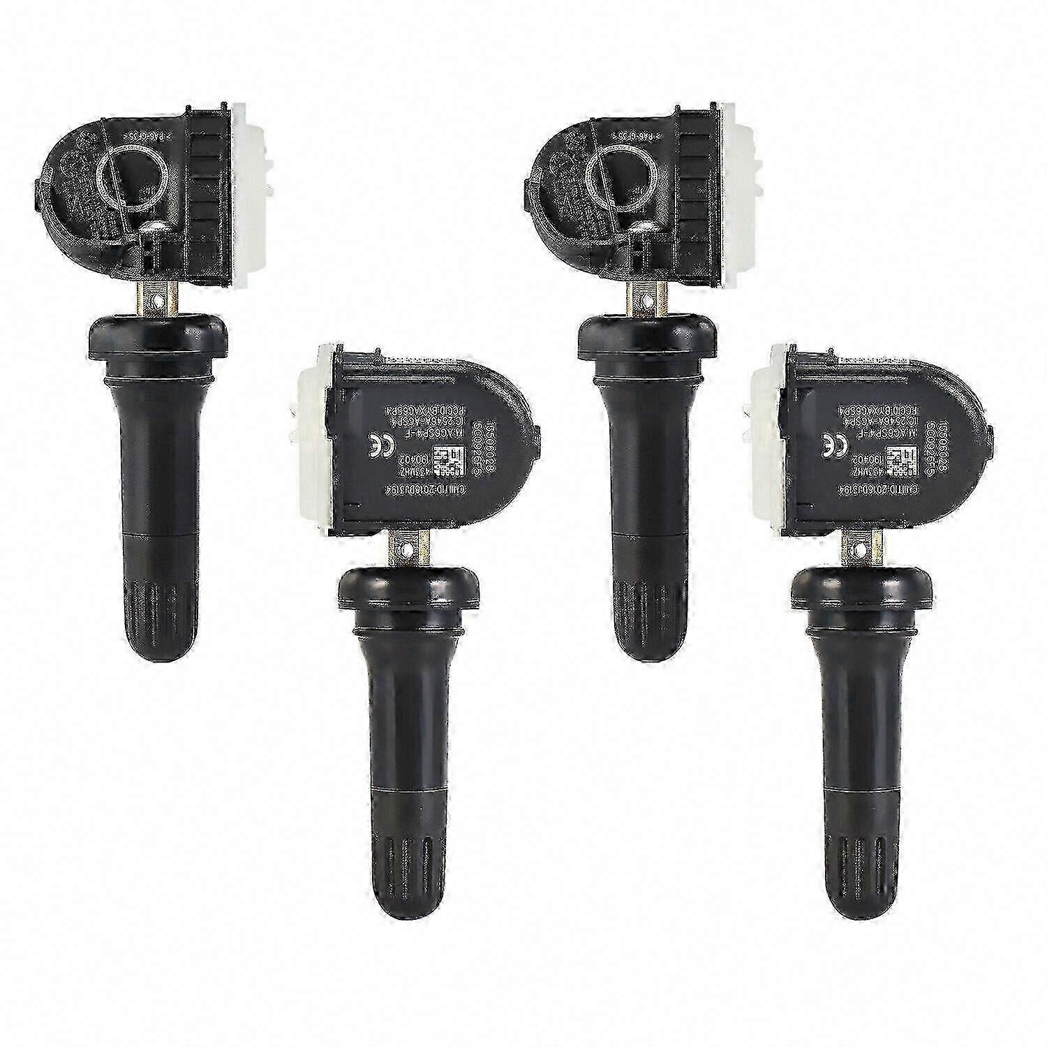 4X RDKS TPMS Tire Pressure Sensor for Opel Astra K J Corsa D 13506028 Edition 0625
