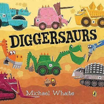 Diggersaurs