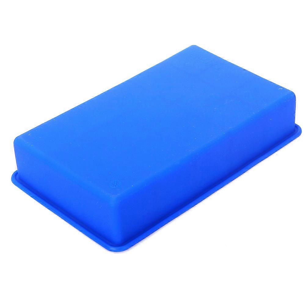 Silicone Cake Mold for Ice Making Use 15 Cavities Ice Cube Cake Mold