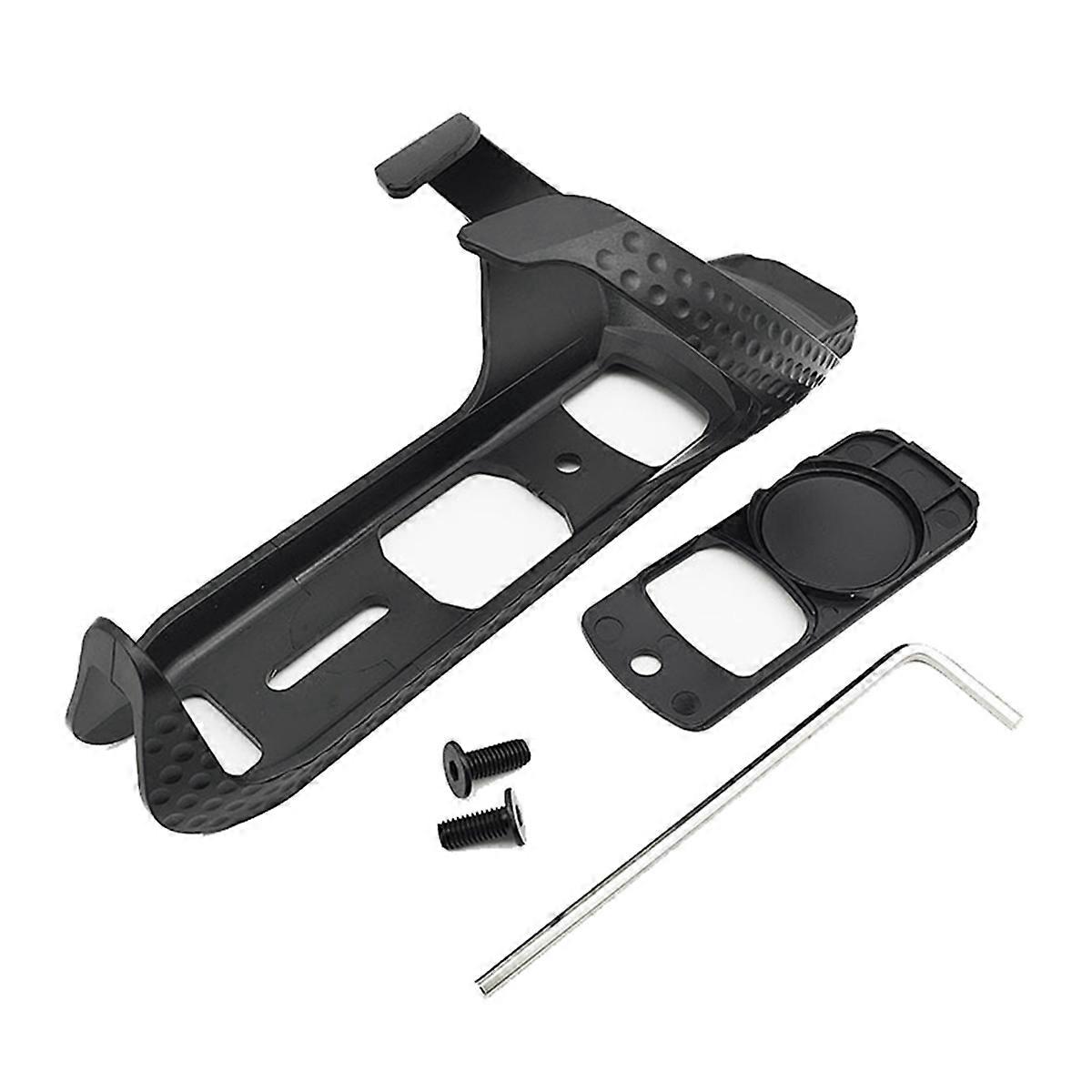 Bike Bottle Tracker Cage Anti-Theft for Tag